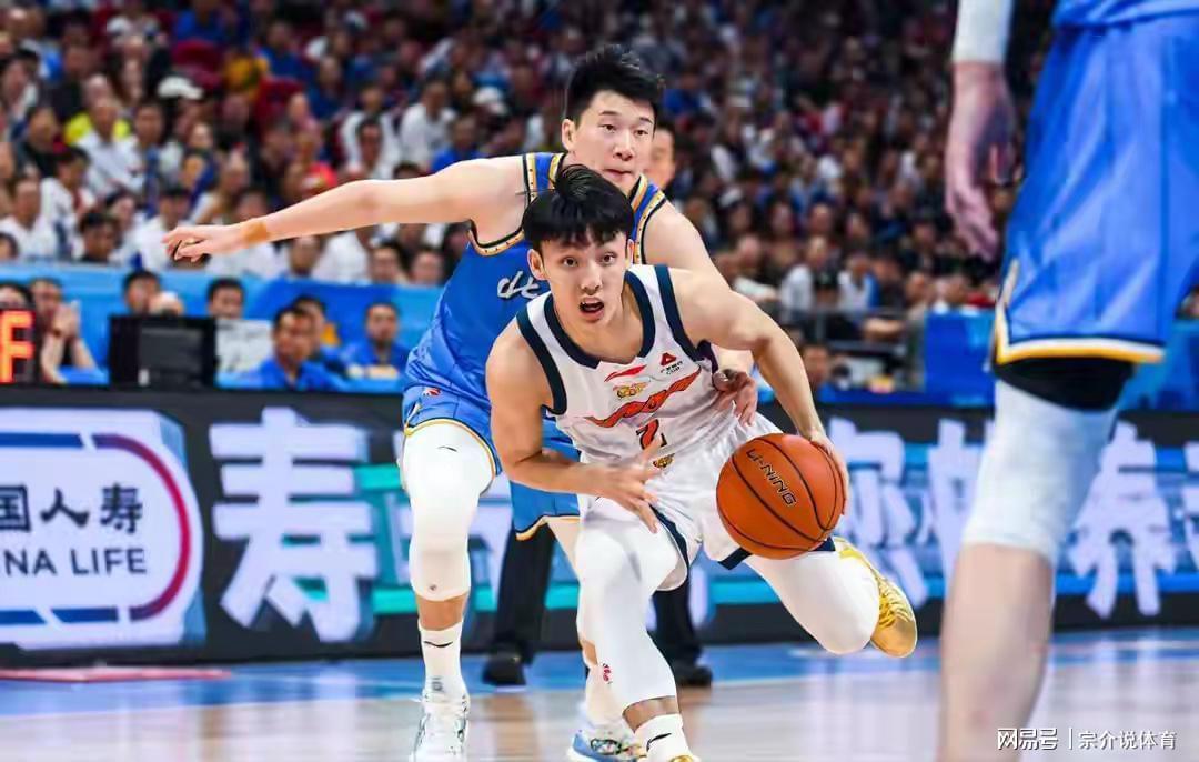kaiyun-广东队麻烦了，被淘汰后又收两大坏消息，NBA球员太失望